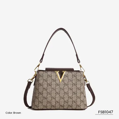 Aurora Women’s Shoulder Bag